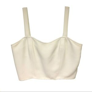 Vintage 90s Crop Top