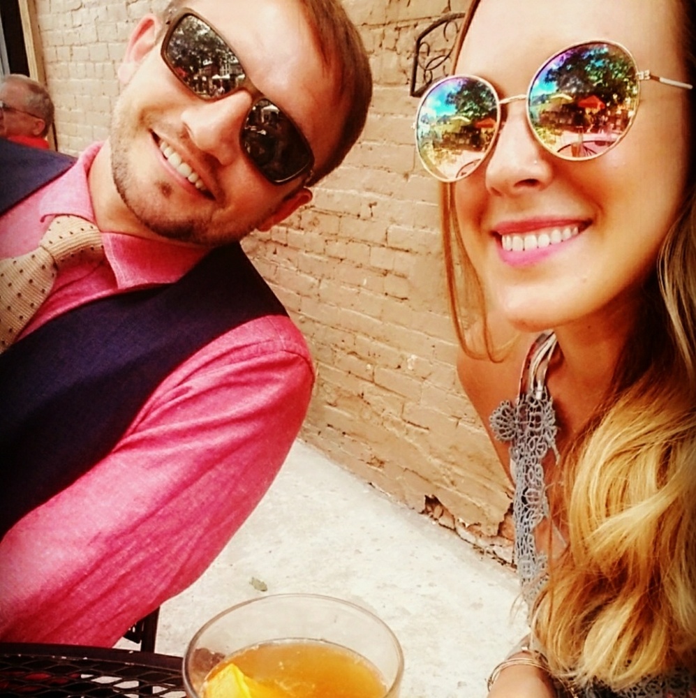 Meet your Posher, Savannah