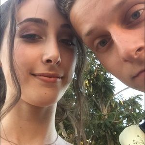 Meet your Posher, Sophie