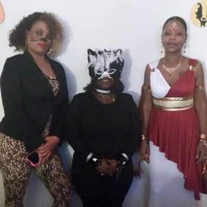 Meet your Posher, Joana