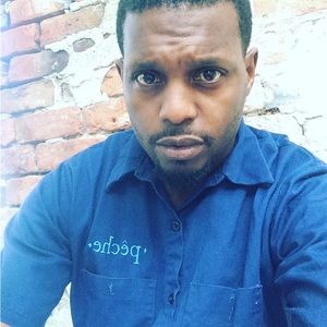 Meet your Posher, Dan