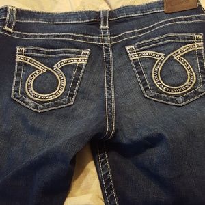 Big Star  Size 31 Women's Jeans