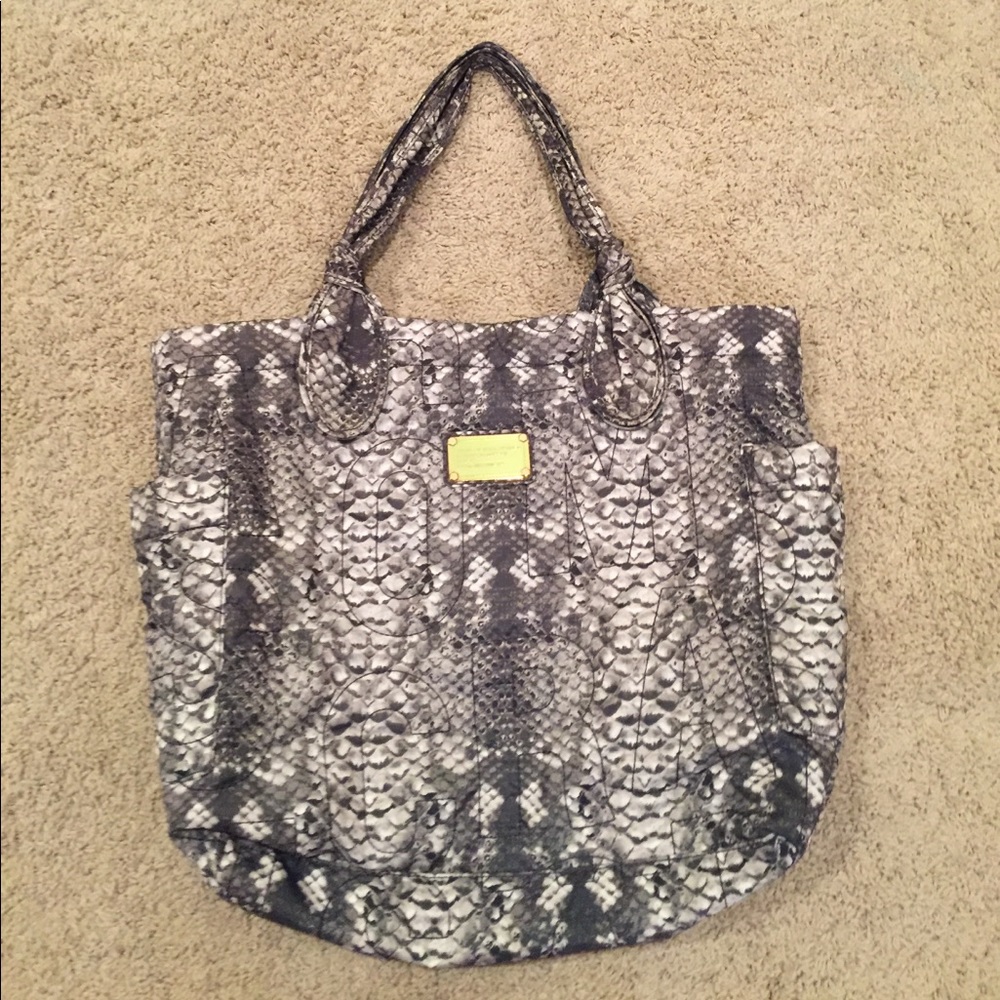 Limited Edition Marc Jacobs by Marc Jacobs Tote