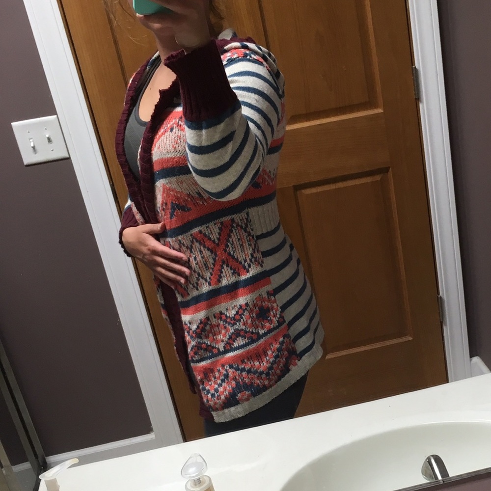BKE cardigan