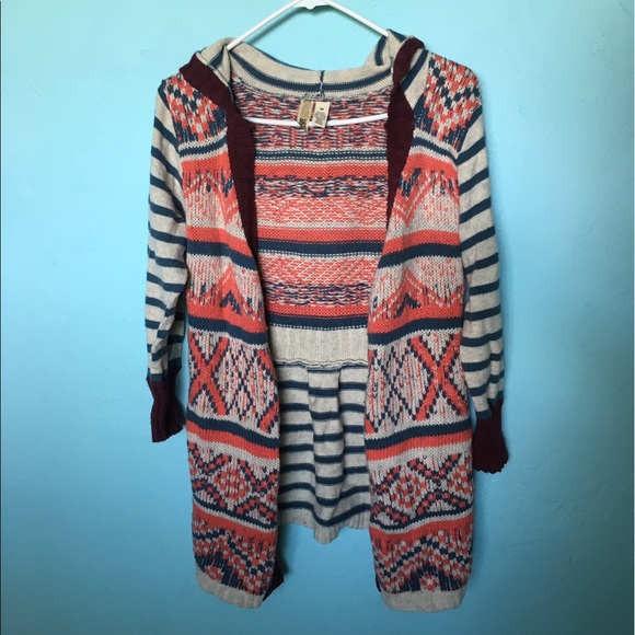 BKE cardigan - Picture 3 of 5