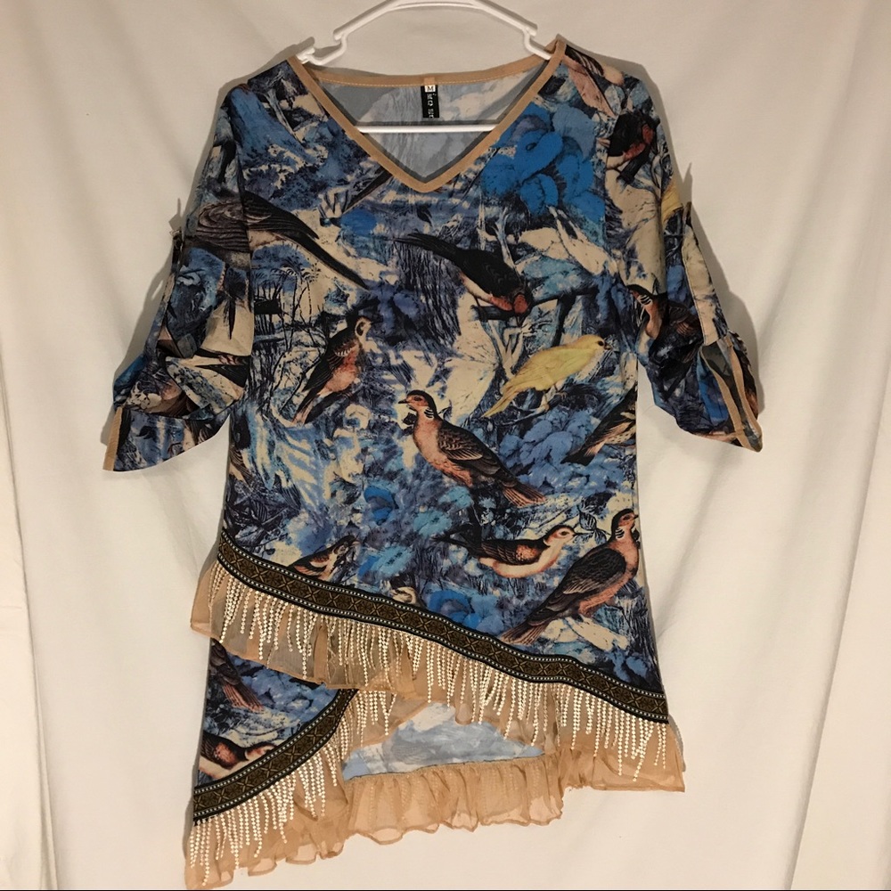 Blouse