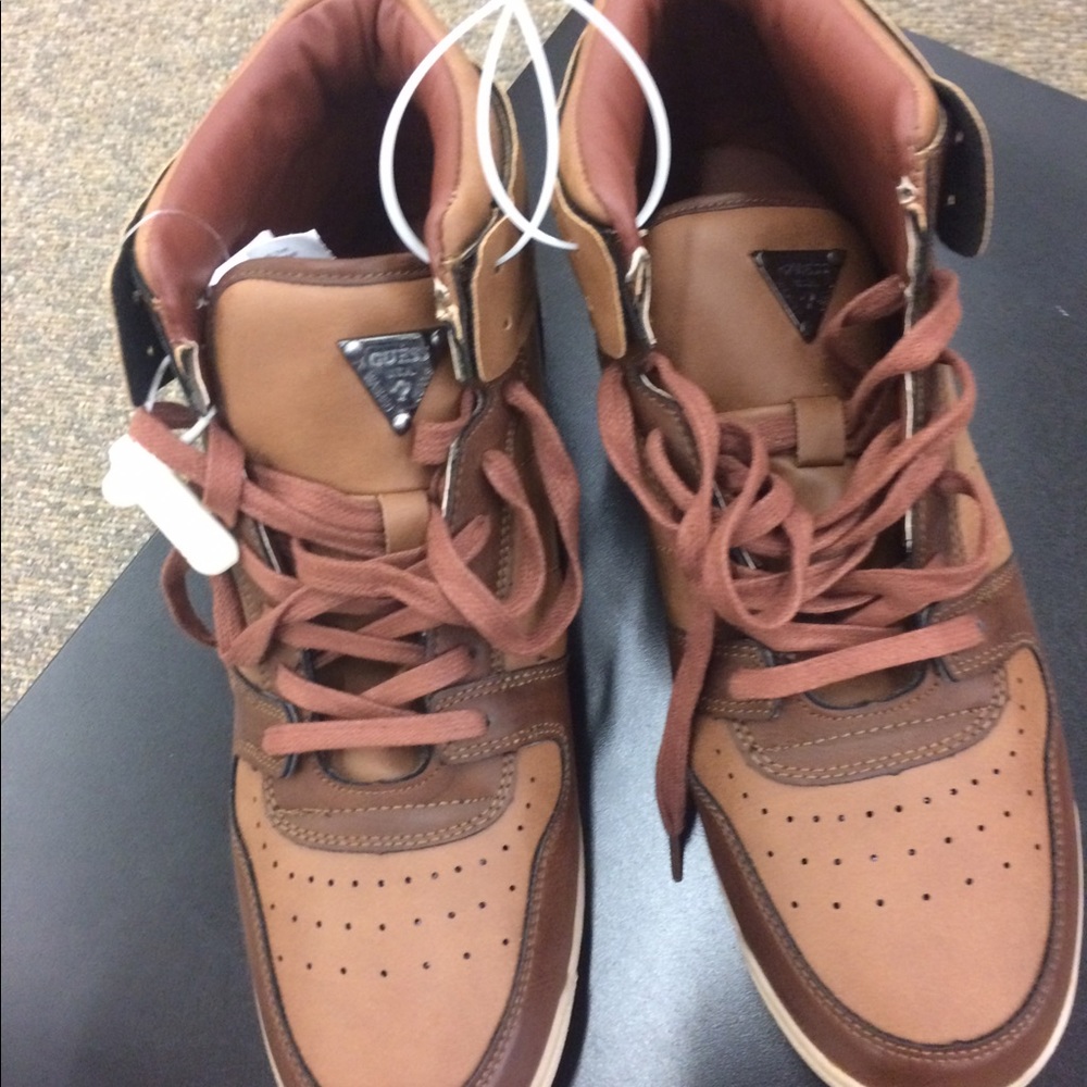 Men's guess sneakers