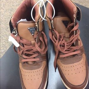 Men's guess sneakers