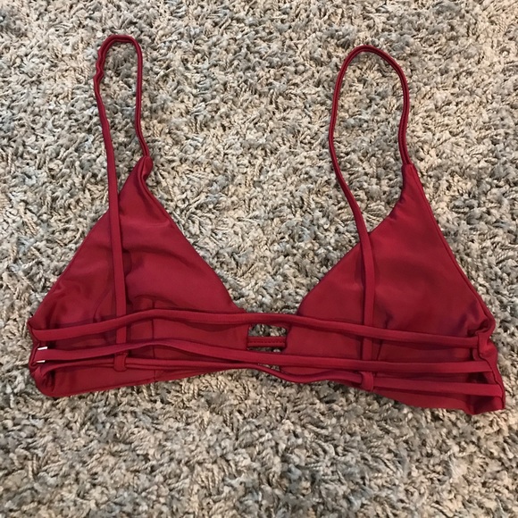 Bikini top - Picture 2 of 2