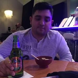 Meet your Posher, Mario