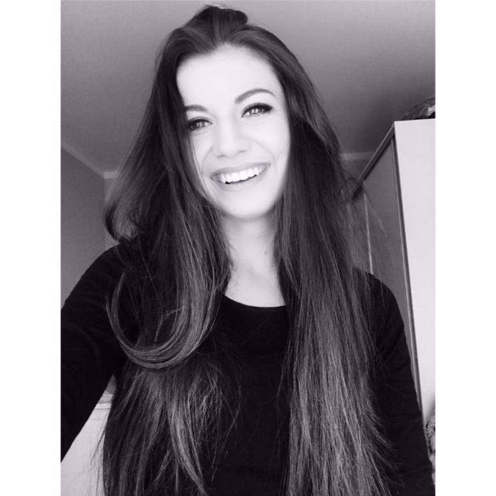 Meet your Posher, Veronika