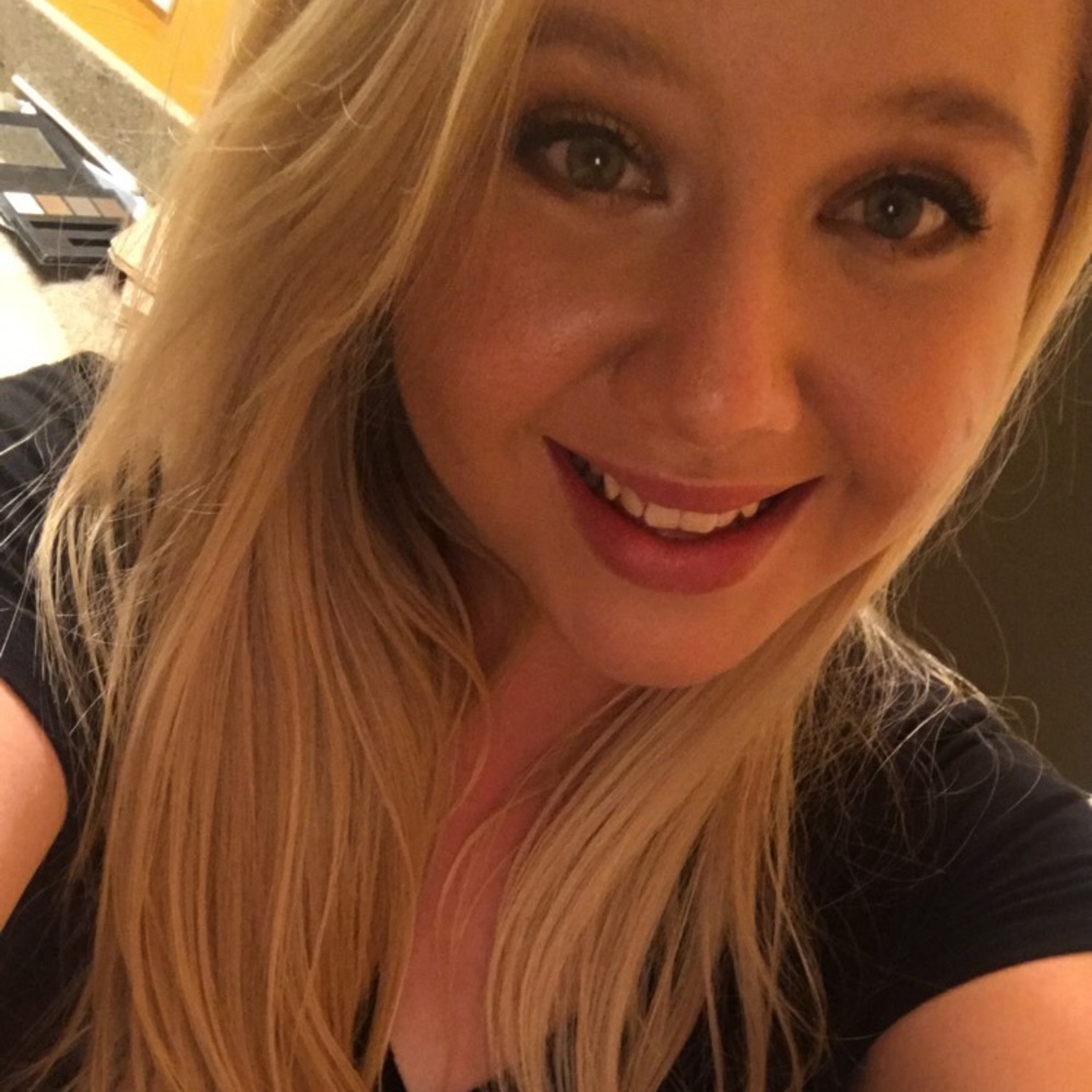 Meet your Posher, Savanna