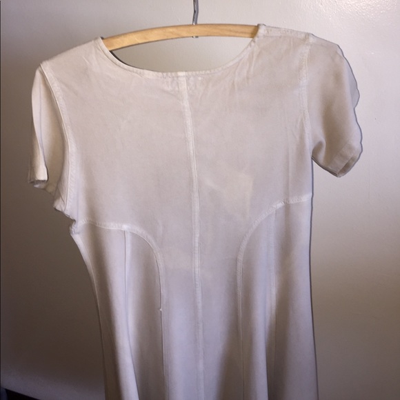 Vintage raylon Dress - Picture 3 of 3