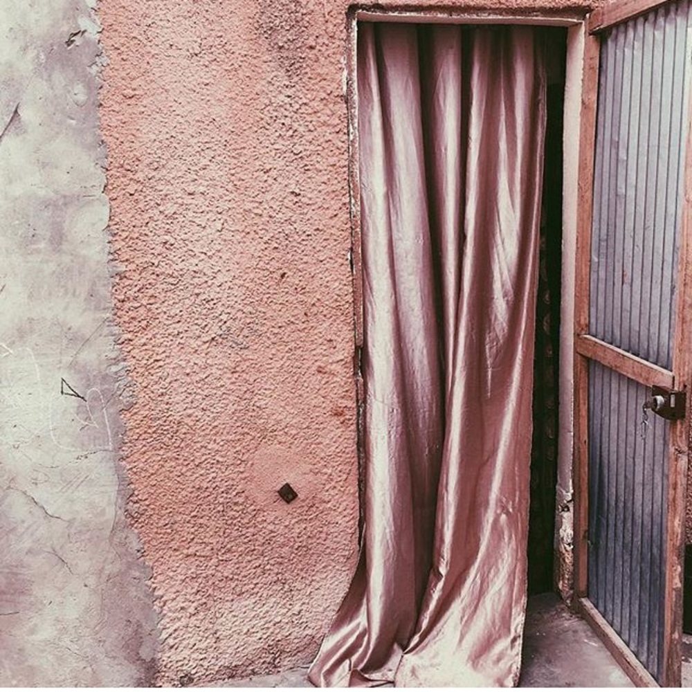 Meet your Posher, Mallory