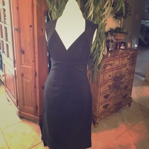 🌚stunning body con style cocktail dress 🌚