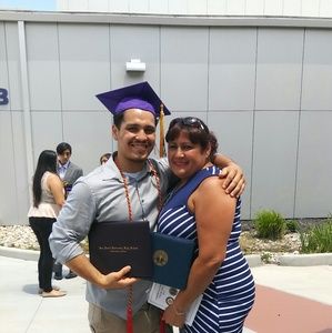 Meet your Posher, Esther