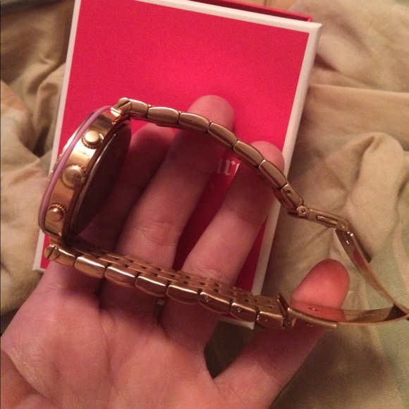 Juicy Couture Watch