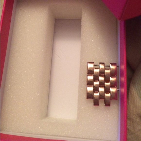 Juicy Couture Watch