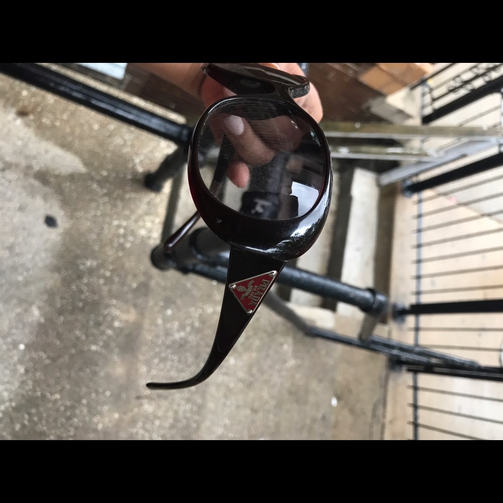 Prada sunglasses