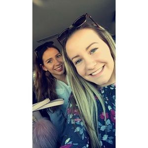 Meet your Posher, Halle