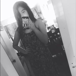 Meet your Posher, Karla