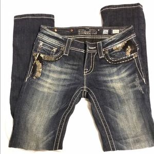 Miss Me Jeans 26/31