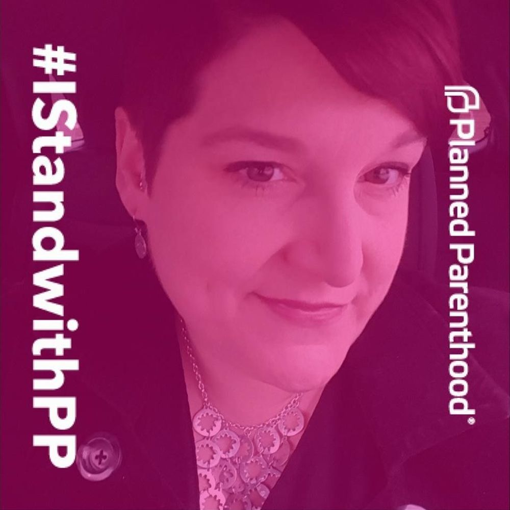 Meet your Posher, Karen