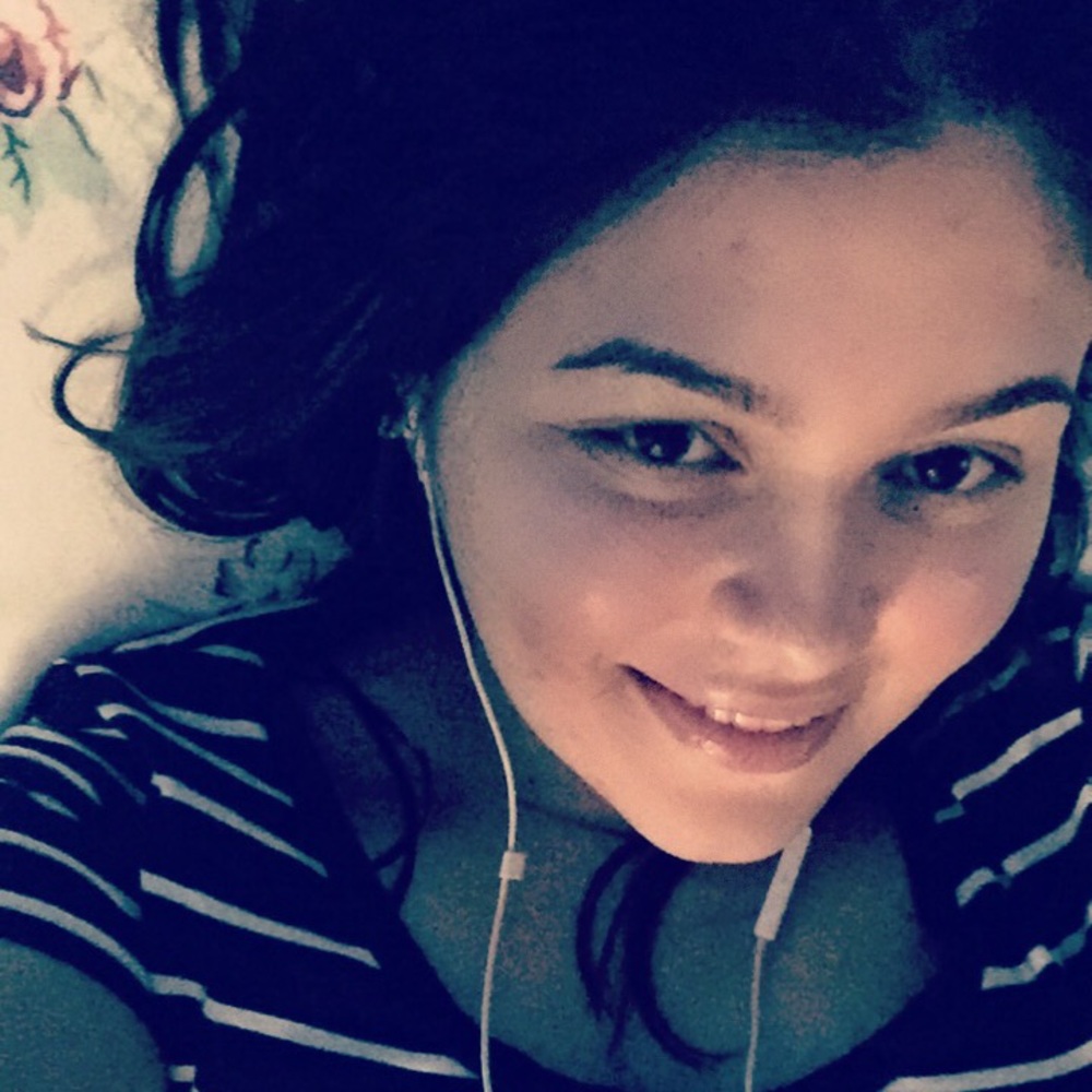 Meet your Posher, Kimberly