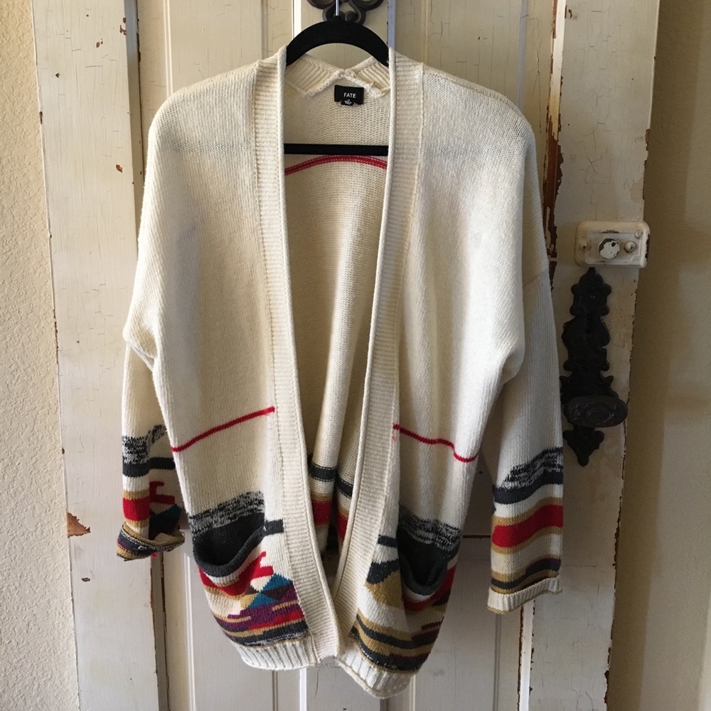 Boutique Cardigan