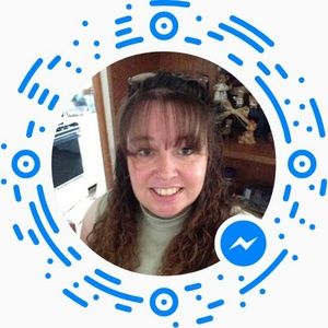 Meet your Posher, Cathy