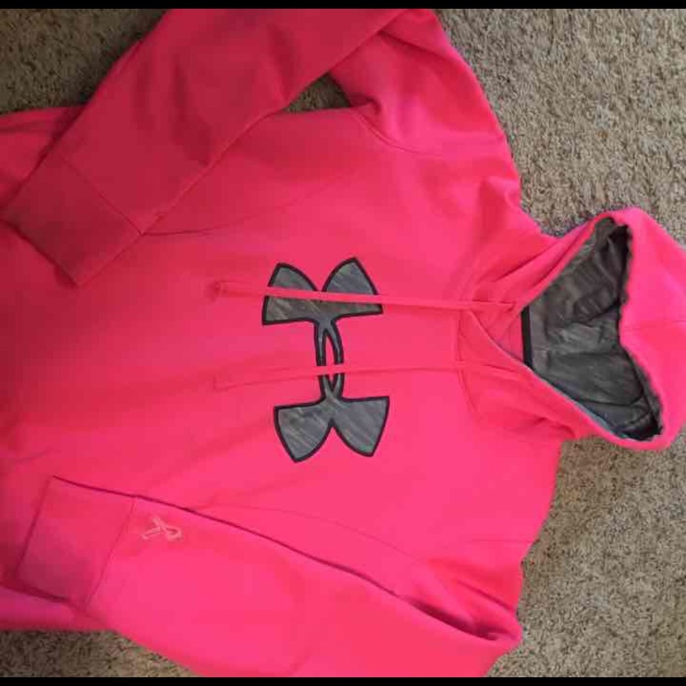 Under Armor Sweatshirt