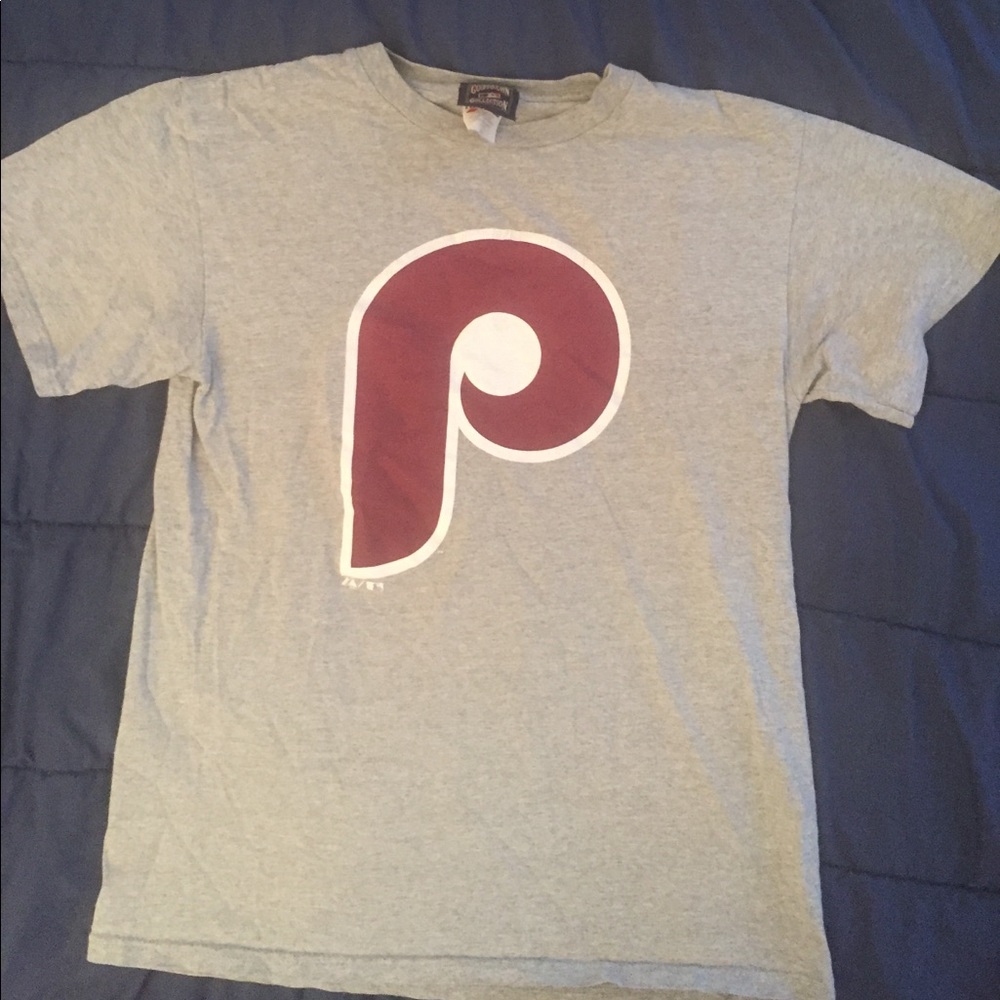 Phillies T-Shirt