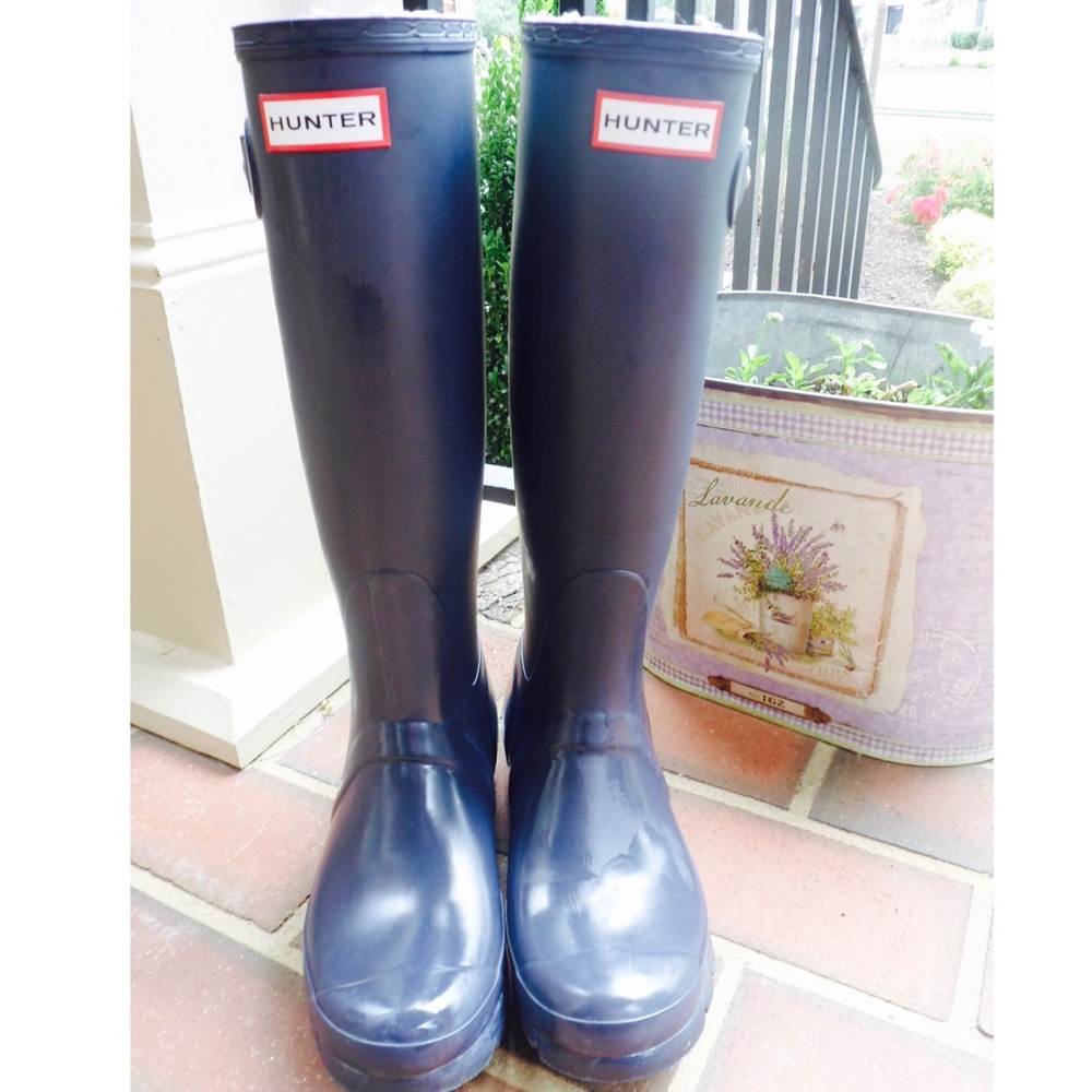 Women's Original Tour Rain Boots