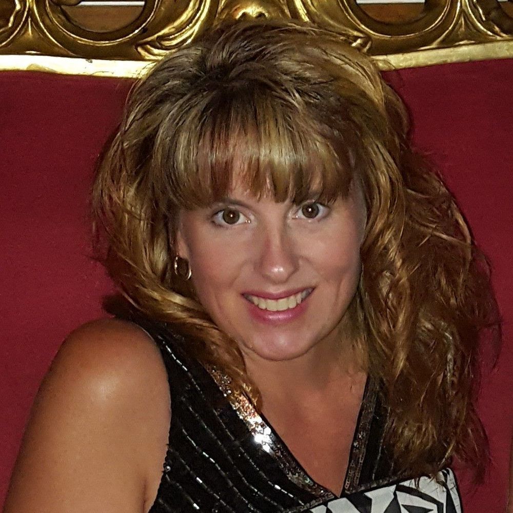 Meet your Posher, Tina