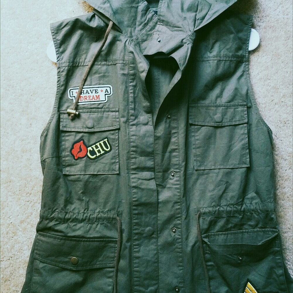 Vest