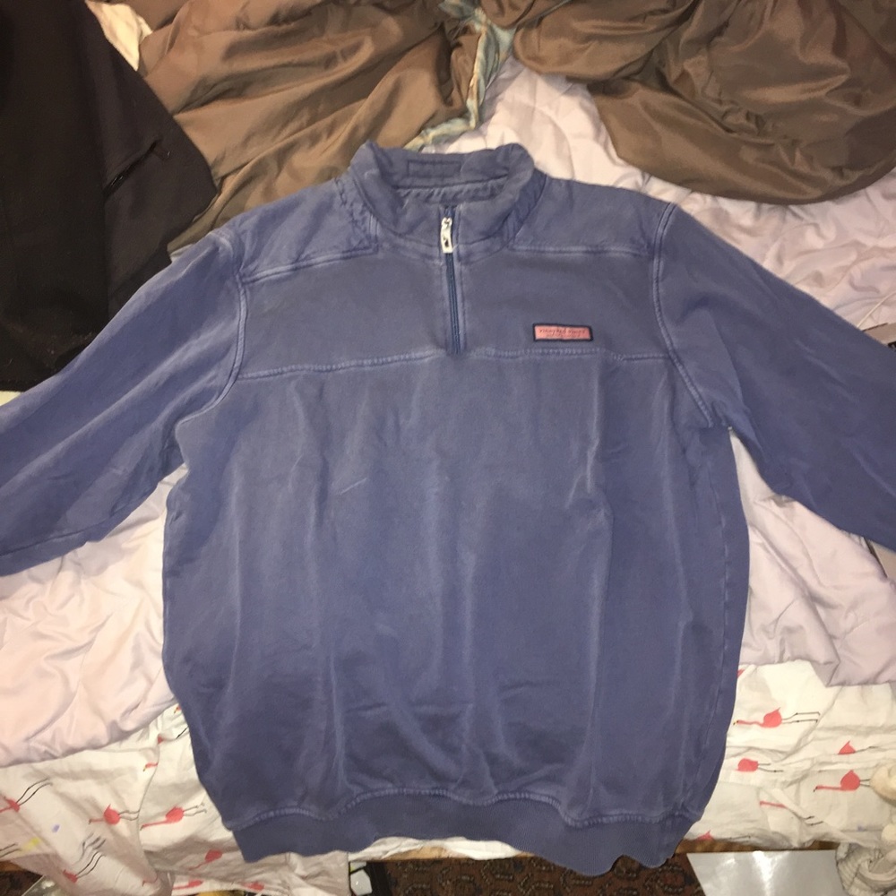 Vineyard vines shep shirt sweater