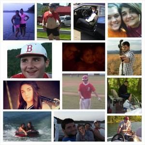 Meet your Posher, Sherry