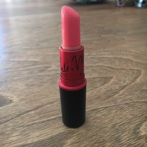 MAC Nicki Minaj Viva Glam Lipstick
