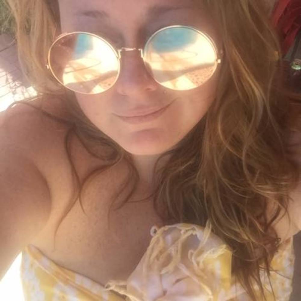 Meet your Posher, Melonie