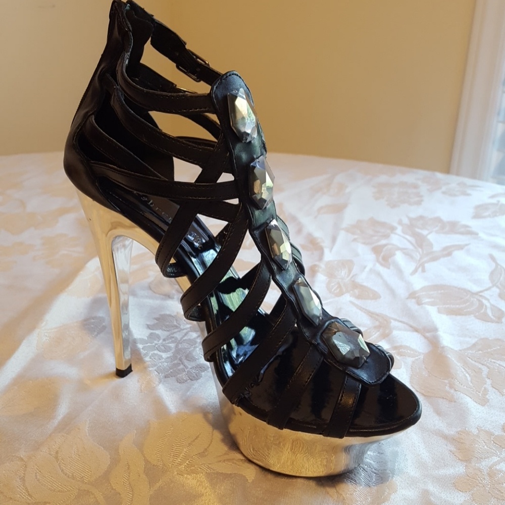 Women's Platform Shoes