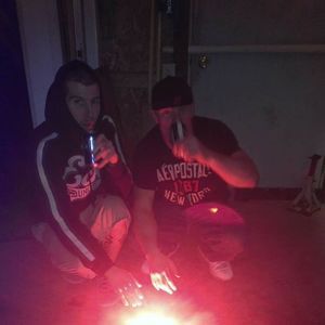 Meet your Posher, James