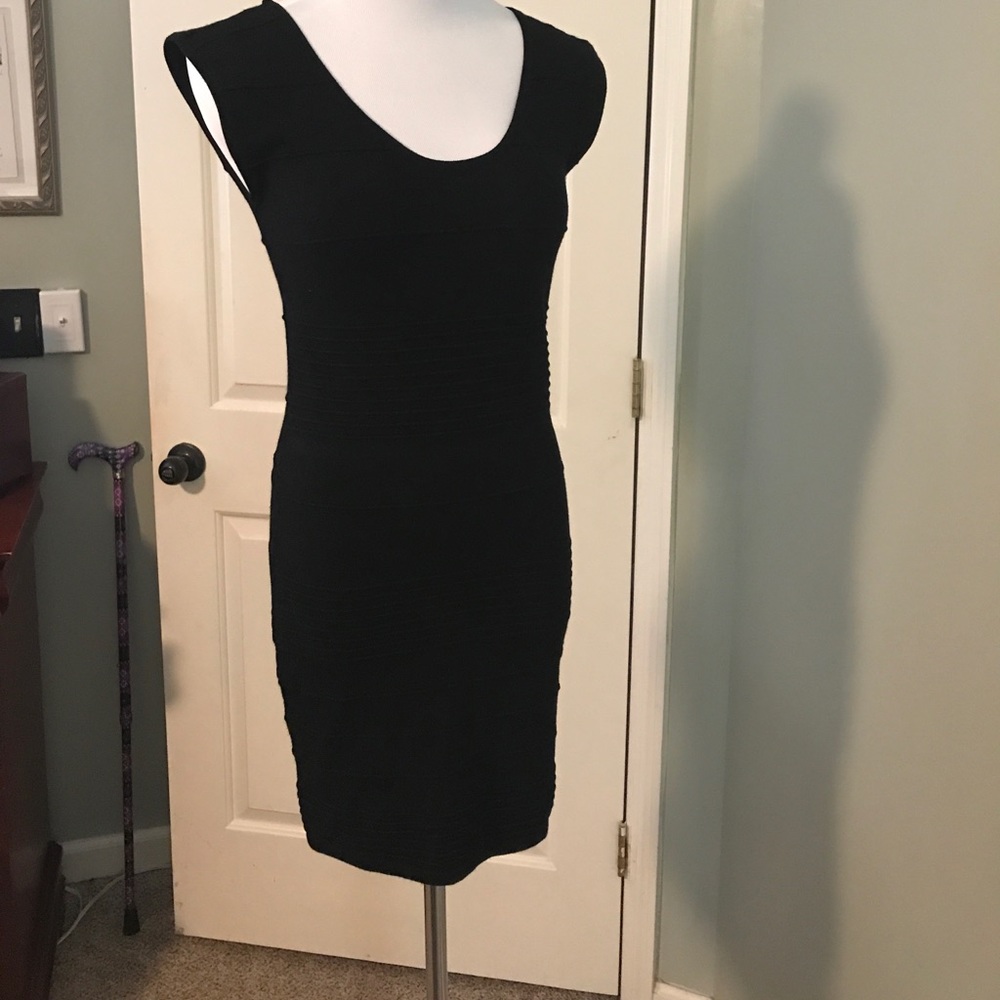 Charlotte Russe mini-dress size Large