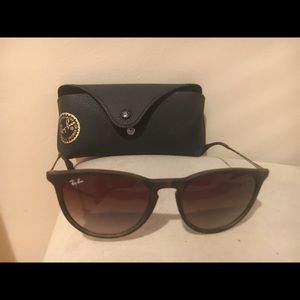 Ray-bans Classic Erika