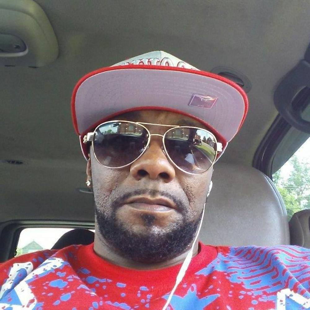 Meet your Posher, Melvin