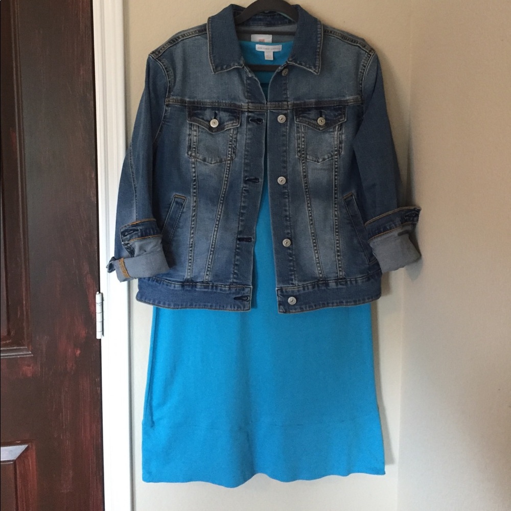 NY&C Women's Dress, Size Large