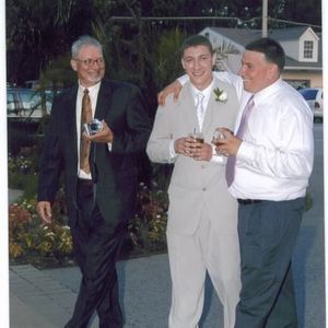 Meet your Posher, Sean