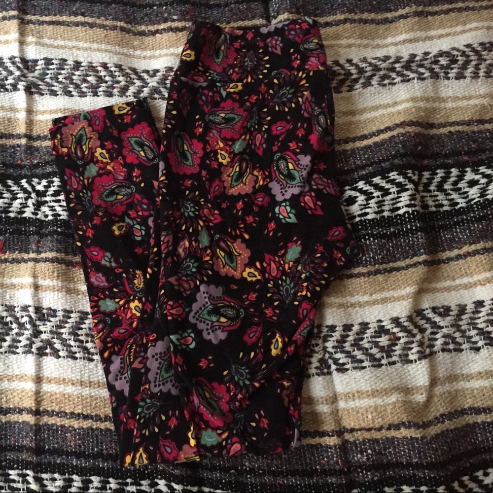 LuLaRoe Leggings