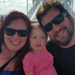 Meet your Posher, Jamie