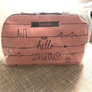 Benefit Hello Gorgeous bag