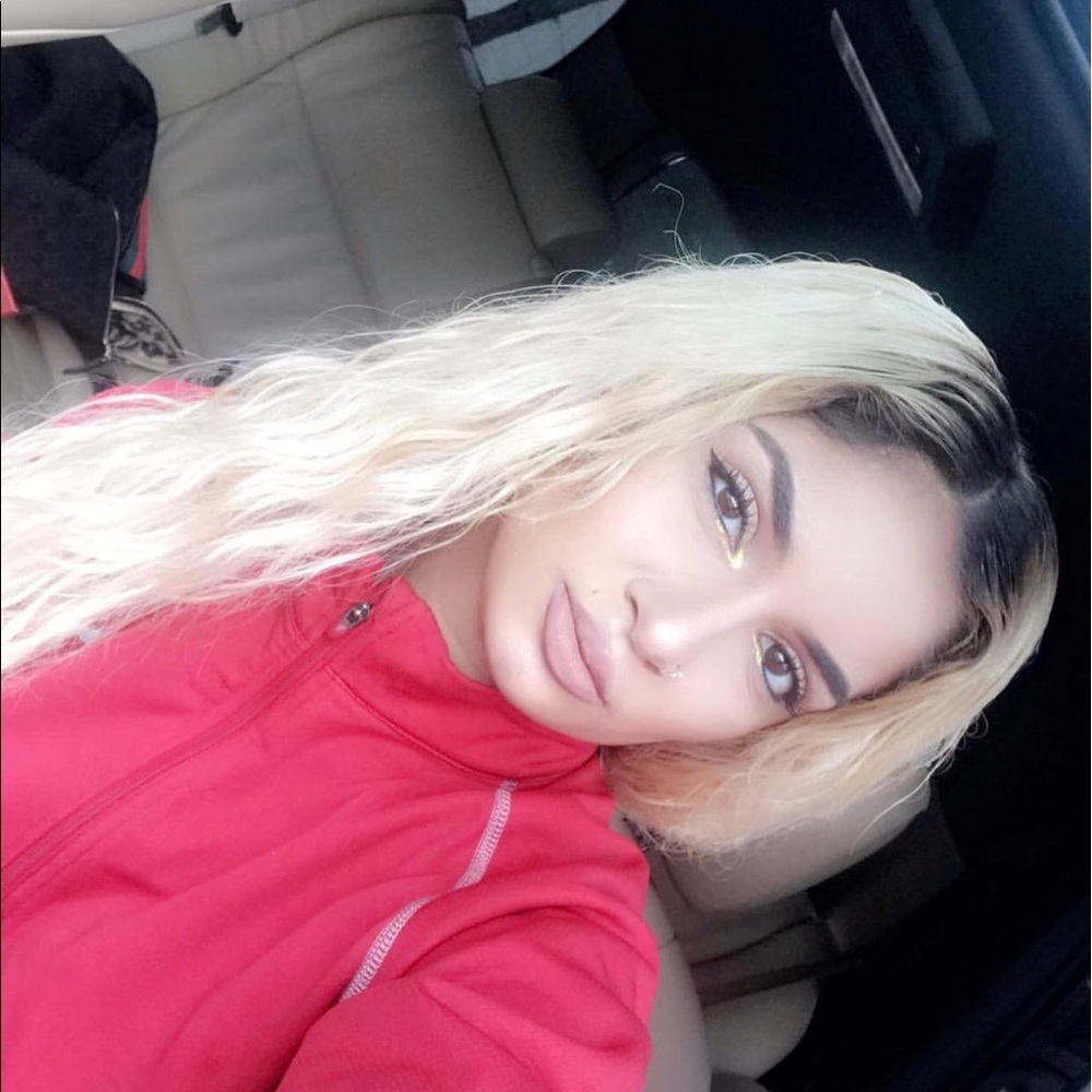 Meet your Posher, Ghazal